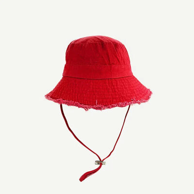 Elvie™ | Chic Denim Hat