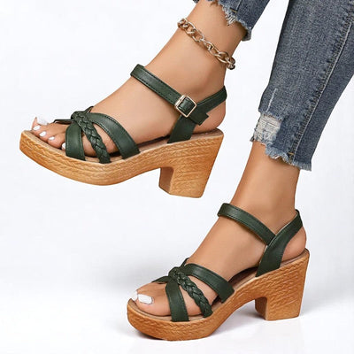 Josefina™ | Sandaler