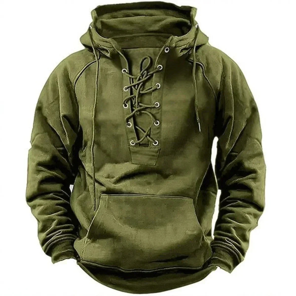 Malthe | Holdbar Hoodie