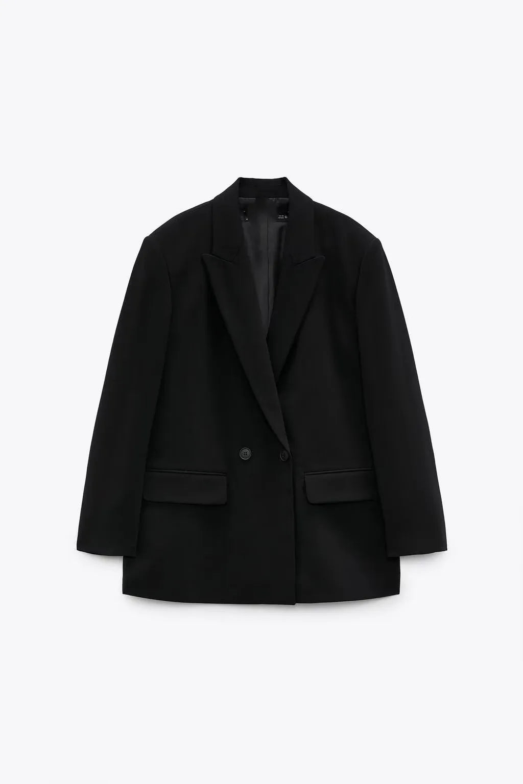 Luna™  | Oversized Blazer