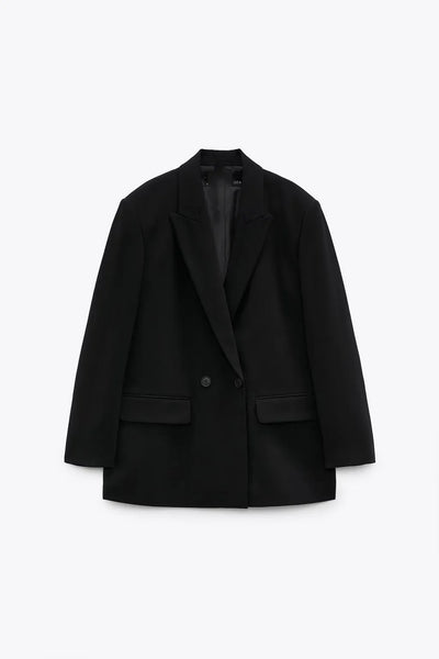 Luna™  | Oversized Blazer