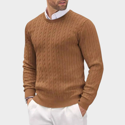 Mikael™ Cozy Sweater