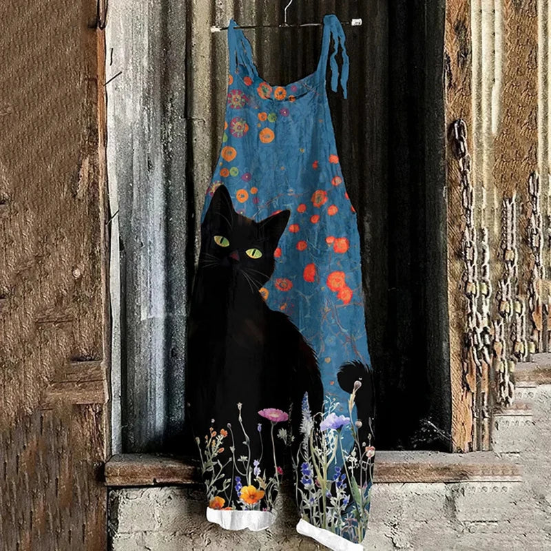 Linnéa™ – Det perfekte have- og hverdagsdragt