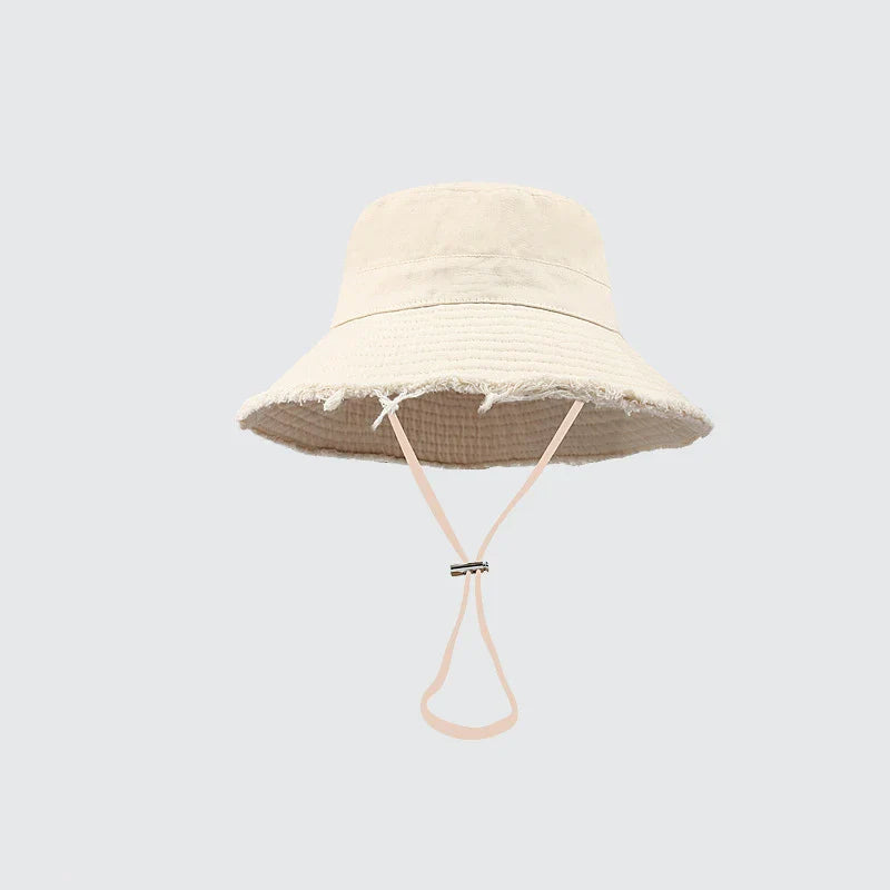 Elvie™ | Chic Denim Hat