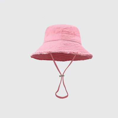 Elvie™ | Chic Denim Hat