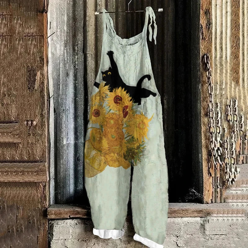 Linnéa™ – Det perfekte have- og hverdagsdragt