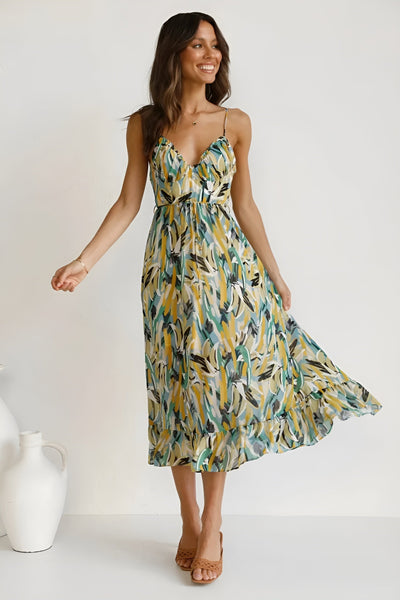 Lenea™ - Forårskjole