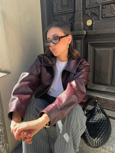 Kate™ | Den Uundværlige Jakke