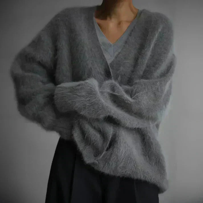 Karen | Luksuriøs cashmere sweater