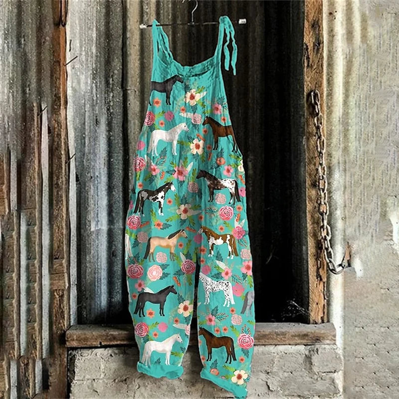 Linnéa™ – Det perfekte have- og hverdagsdragt