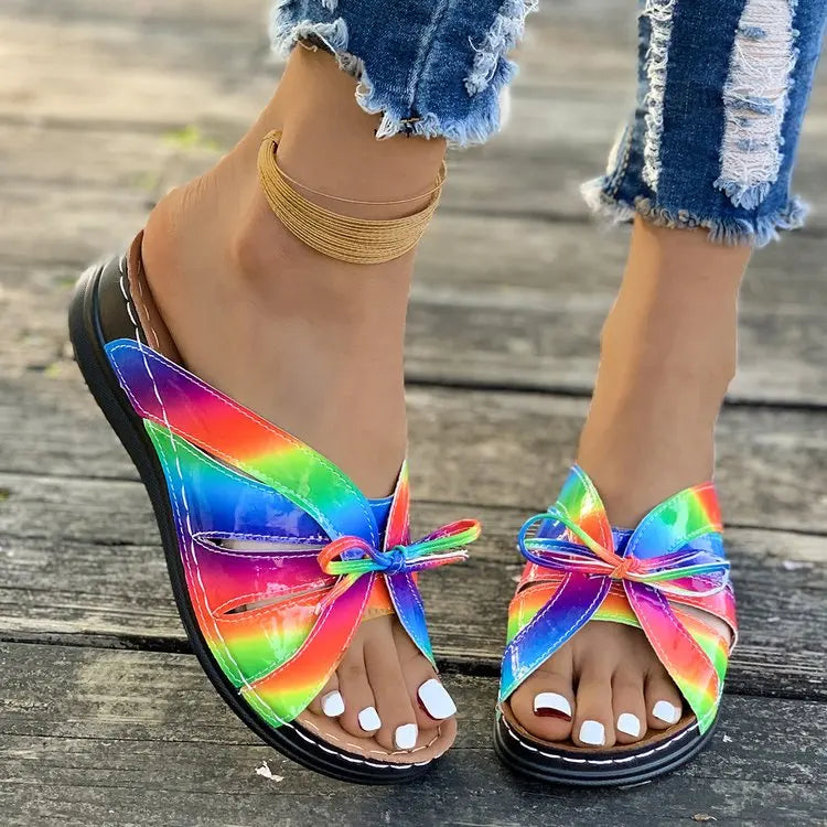 Elin™ | Trendy sandaler