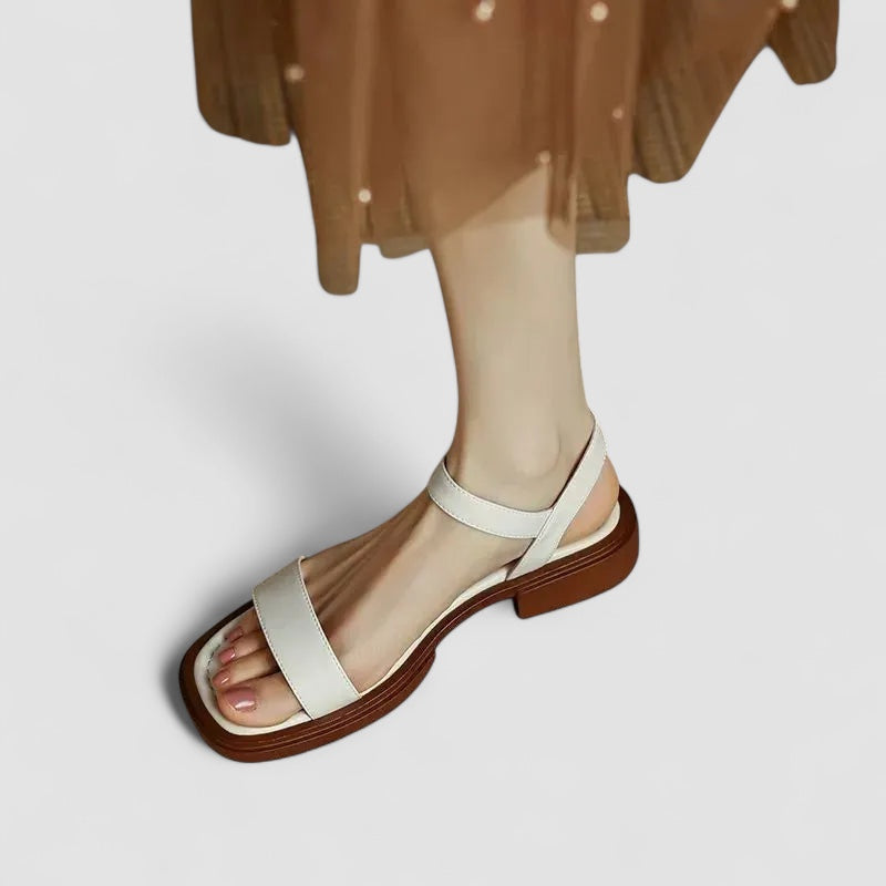 KAJA™ | Alexa - Elegante Sandaler