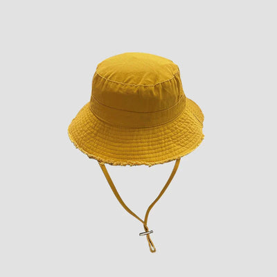 Elvie™ | Chic Denim Hat