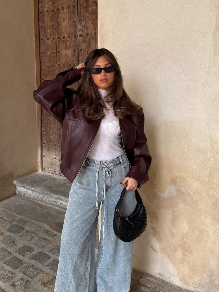 Kate™ | Den Uundværlige Jakke