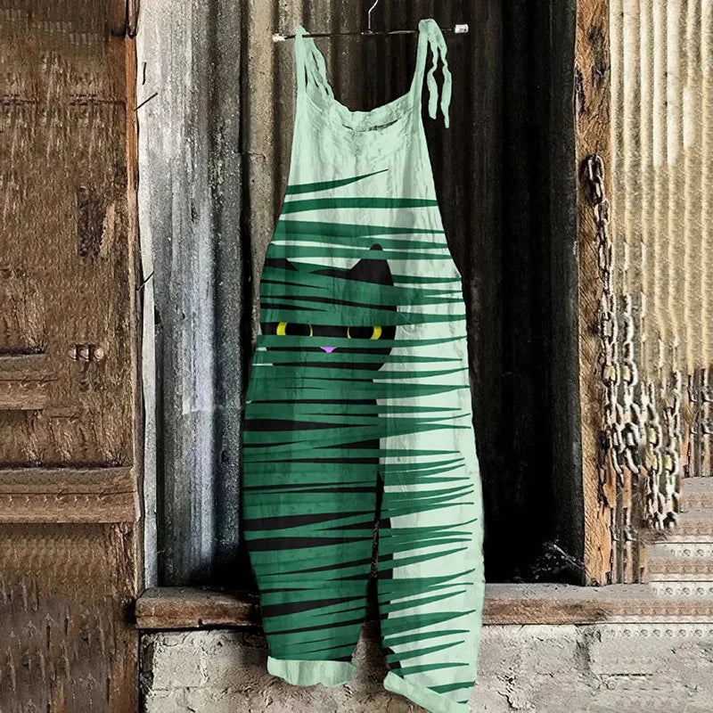 Linnéa™ – Det perfekte have- og hverdagsdragt