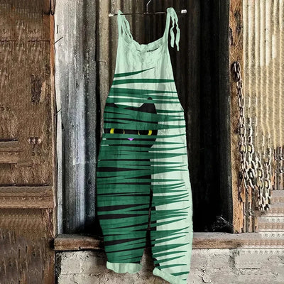 Linnéa™ – Det perfekte have- og hverdagsdragt