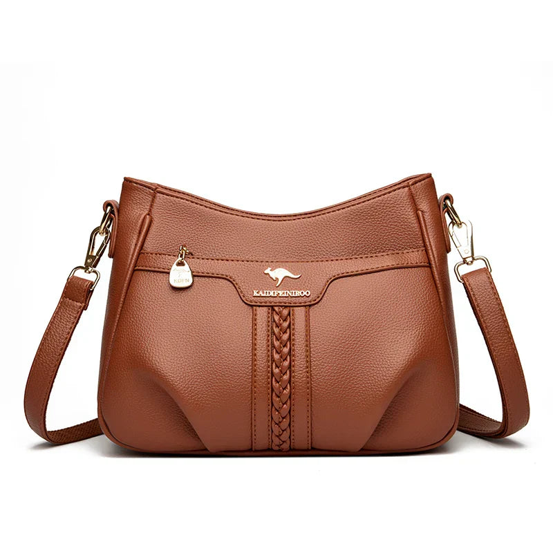 Kaja™ | Stylish Crossbody Bag