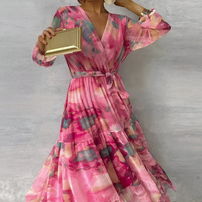 Unni™ - Elegant kjole