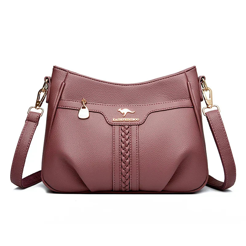 Kaja™ | Stylish Crossbody Bag