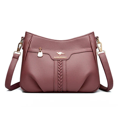 Kaja™ | Stylish Crossbody Bag