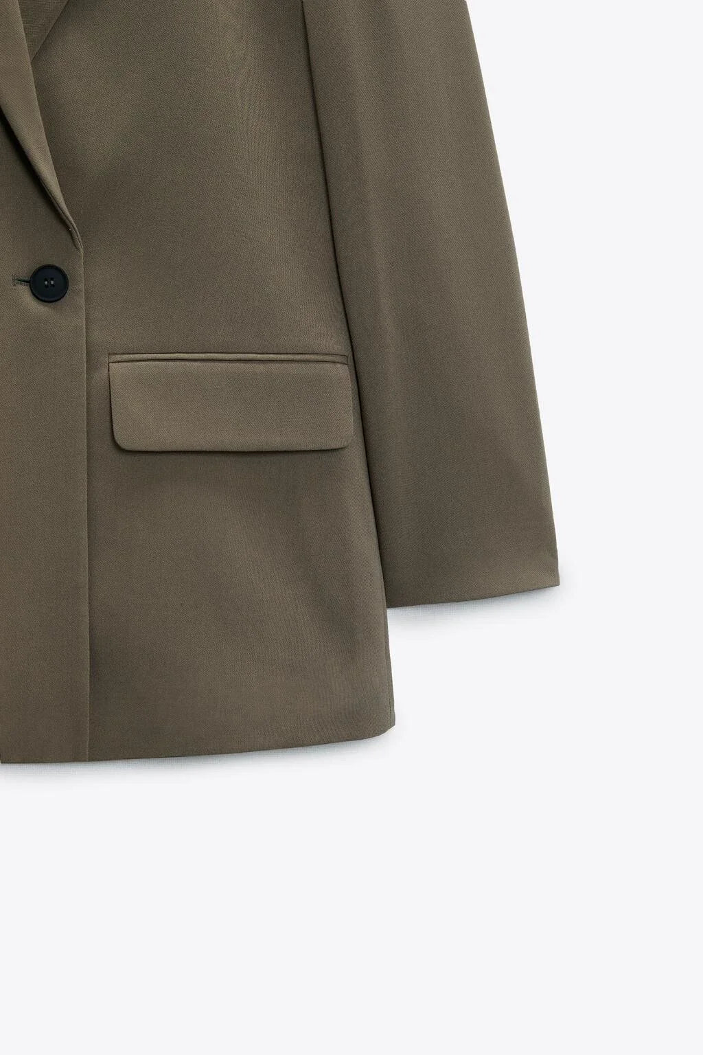Luna™  | Oversized Blazer