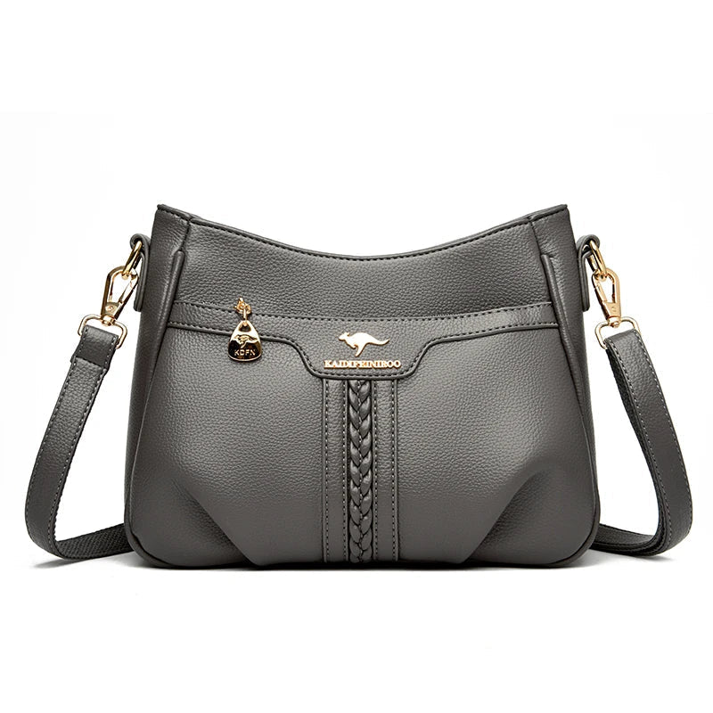Kaja™ | Stylish Crossbody Bag