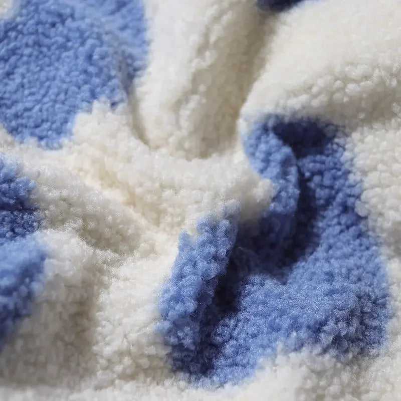 Katharina™ | Vendbar Hjernejakke