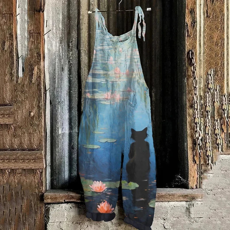 Linnéa™ – Det perfekte have- og hverdagsdragt