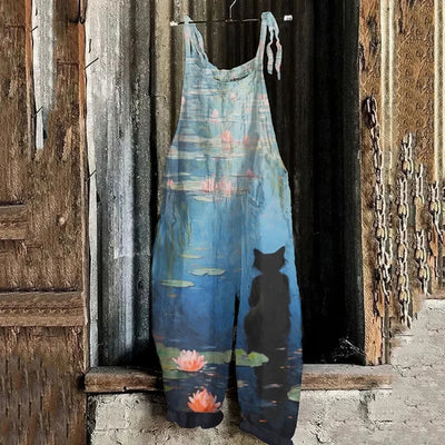 Linnéa™ – Det perfekte have- og hverdagsdragt