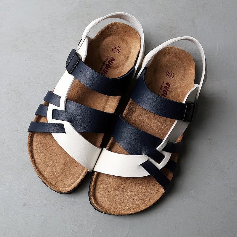Odilia™ Classic Comfort Sandaler