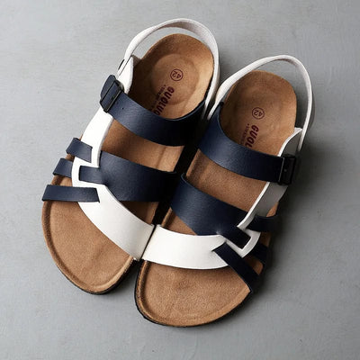 Odilia™ Classic Comfort Sandaler