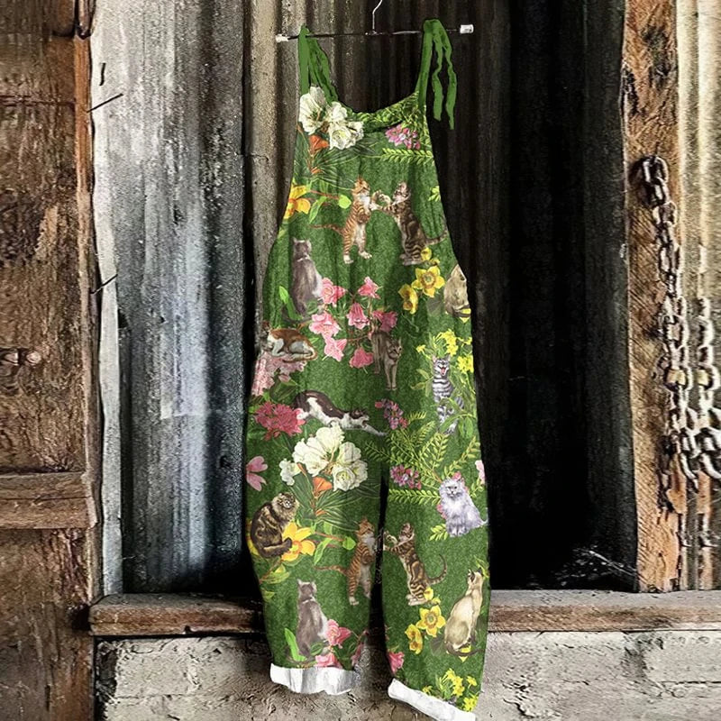 Linnéa™ – Det perfekte have- og hverdagsdragt