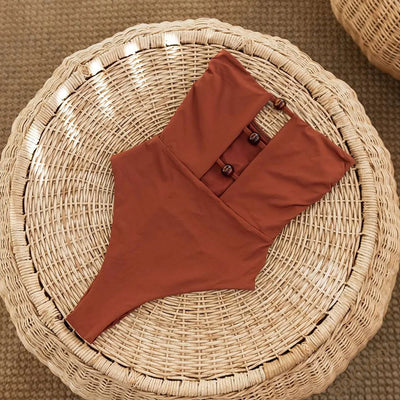 Noreen™ | Strål med Selvtillid