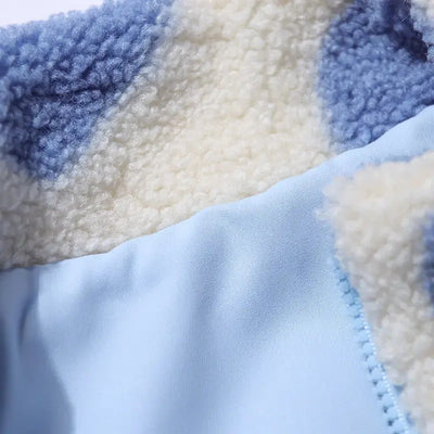 Katharina™ | Vendbar Hjernejakke