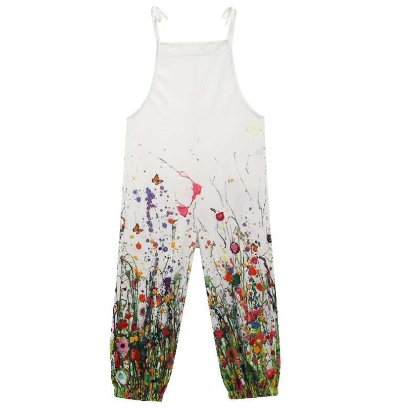 Linnéa™ – Det perfekte have- og hverdagsdragt