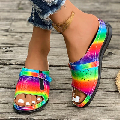 Elin™ | Trendy sandaler