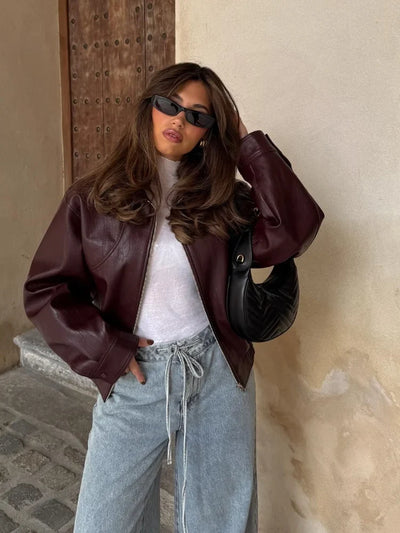 Kate™ | Den Uundværlige Jakke