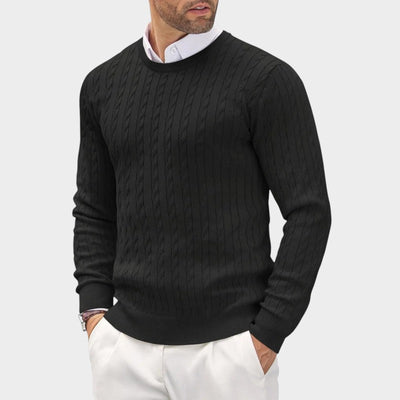 Mikael™ Cozy Sweater