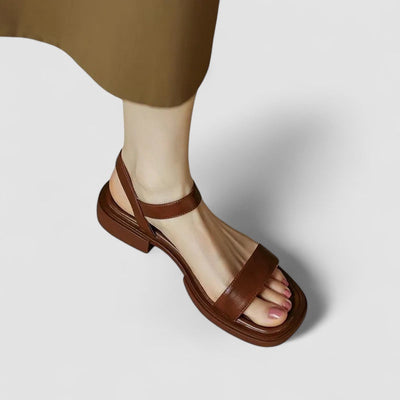 KAJA™ | Alexa - Elegante Sandaler