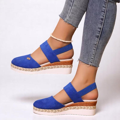 Jessika™ | Sandaler