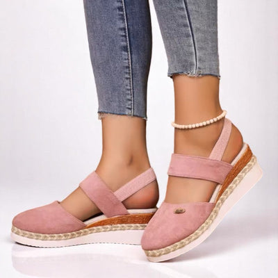 Jessika™ | Sandaler