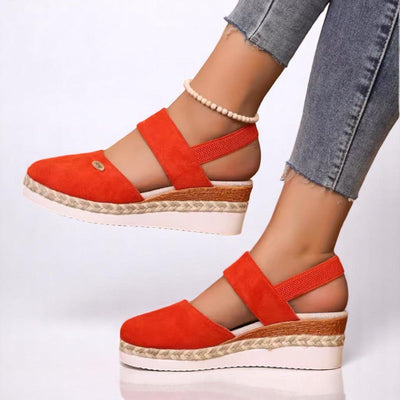 Jessika™ | Sandaler