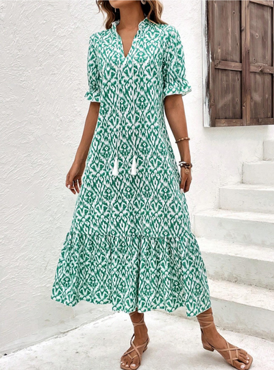 Minnea™ - Forårskjole