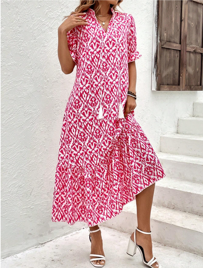 Minnea™ - Forårskjole