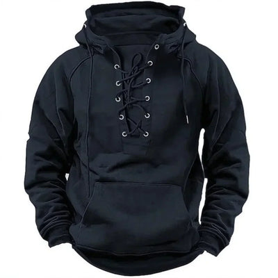 Malthe | Holdbar Hoodie