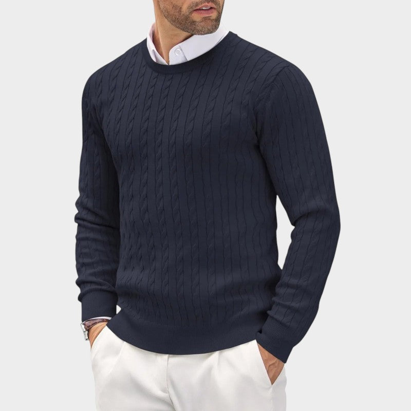 Mikael™ Cozy Sweater