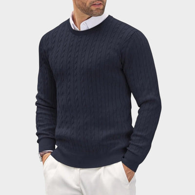 Mikael™ Cozy Sweater