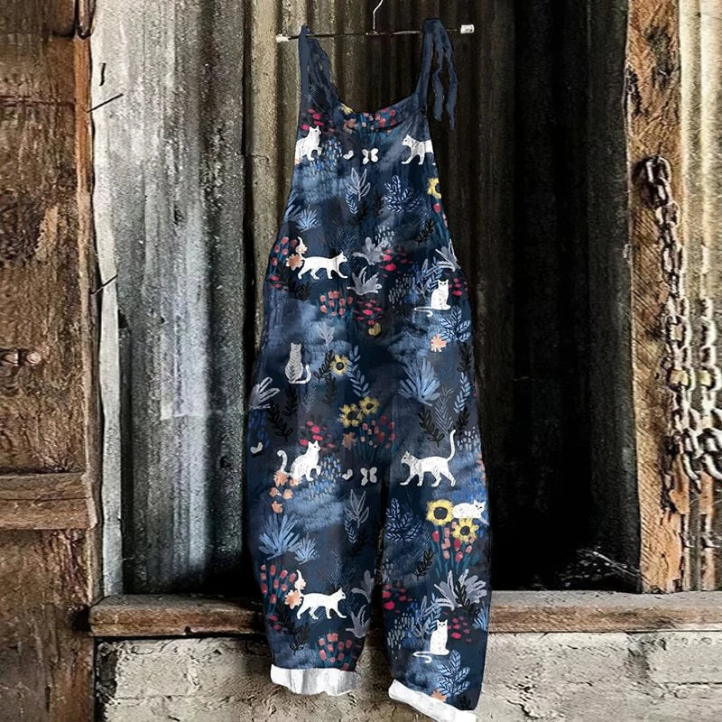 Linnéa™ – Det perfekte have- og hverdagsdragt