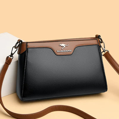 Kaja™ | Crossbody med justerbar rem