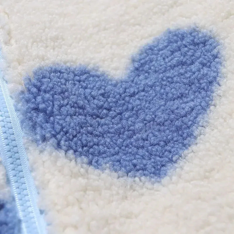 Katharina™ | Vendbar Hjernejakke